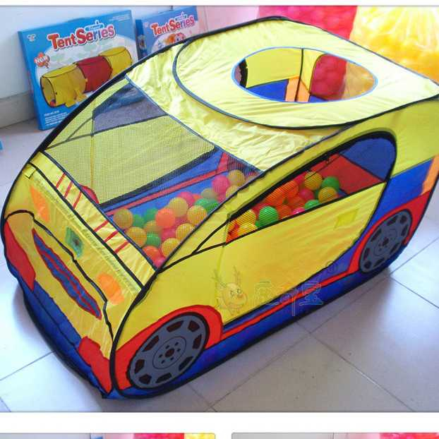 Car Tent,Children's Car Tent,Indoor Car Tent