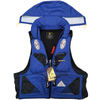 Sea Fishing Life Jacket Rock Fishing Adult Portable Multi-pocket Detachable Fishing Outdoor Vest Vest