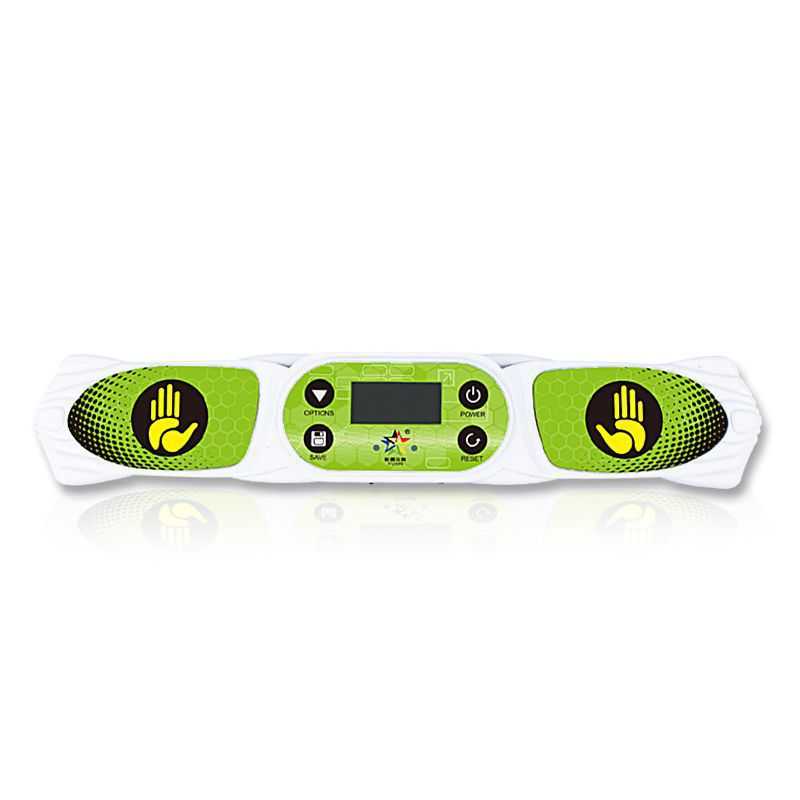 Timer Rubik's Cube Timer Three Generations of Professional Rubik's Cube Game Timer Generation