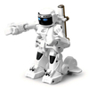 Boxing Vs. Robot,Remote Fighting Robot,Smart 2.4G Robot