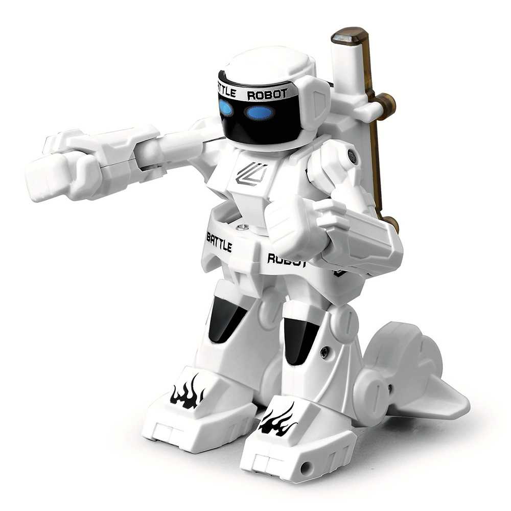 Boxing Vs. Robot,Remote Fighting Robot,Smart 2.4G Robot