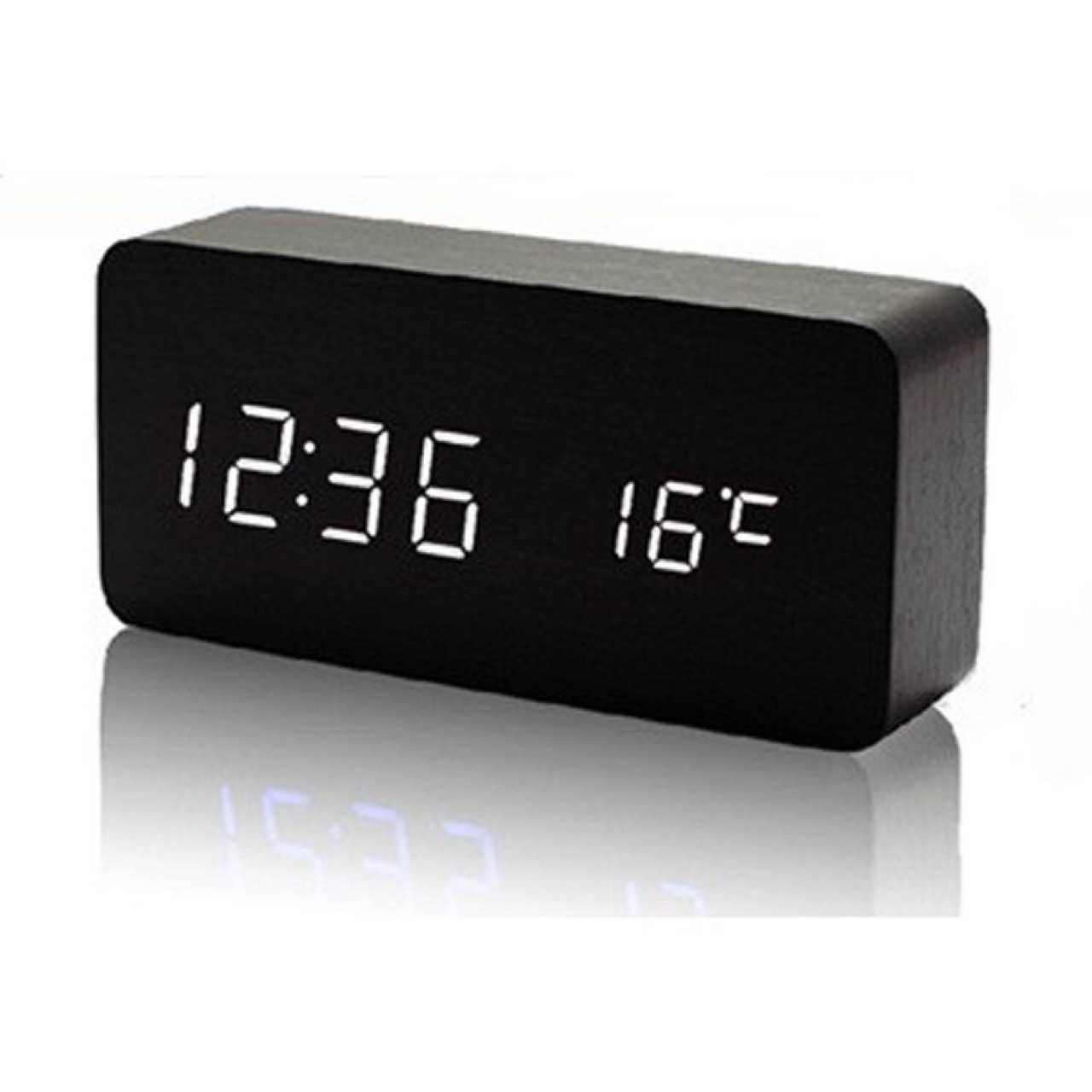 Home alarm clock,LED alarm clock,Stylish alarm clock