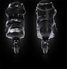 Professional Skates Adult Flat Shoes Roller Shoes Adult Full Set of Inline Roller Skates Men And Women Full Flash Light