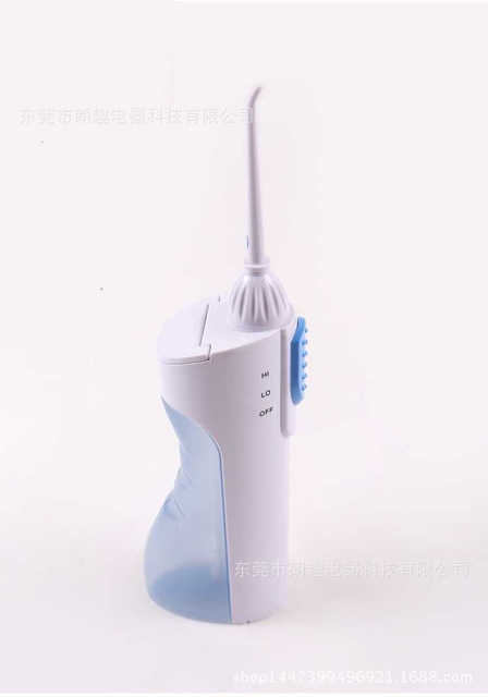 Red Machine,Portable Tooth Cleaner,Smart Tooth Cleaner