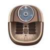 Foot Tub Automatic Electric Heating Foot Massage Footbath Foot Bath Foot Bath Barrel Foot Massage Machine