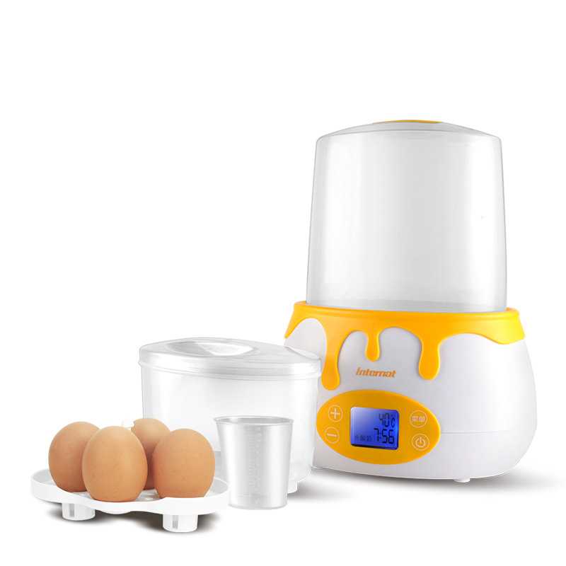 Warm Milk,LCD Smart Warm Milk,Steam Sterilizer