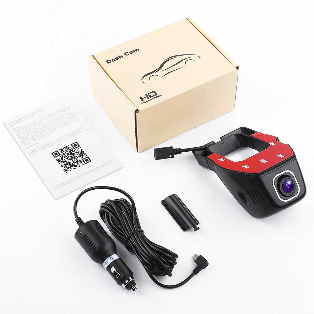 Hidden Recorder,Car Hidden Recorder,WiFi Dedicated Driving Recorder