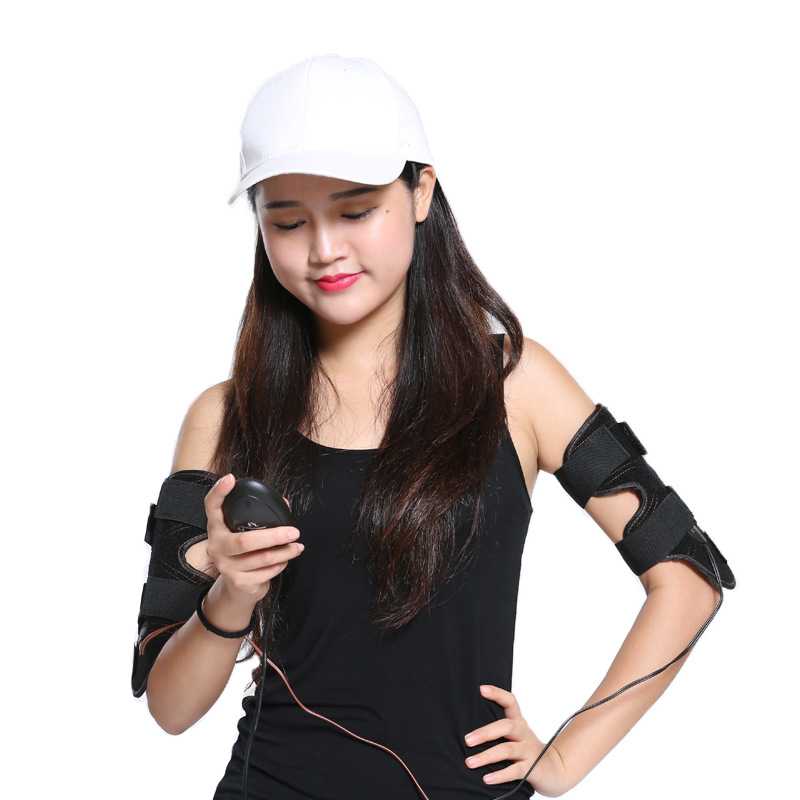 Thin Arm Artifact Lazy Man Reduce Arm Butterfly Arm Slimming Machine Skinny Legs Stick Stovepipe Artifact Thin Arm Equipment