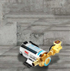 Booster Pump Water Pump Home Automatic Water Heater Pipe Tap Water Pump Heating Circulating Pump