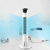 Air Conditioning Fan Silent Water Cooling Tower Fan Vertical Household Cooling Fan Humidification Mobile Refrigerator Single Cold Small Air Conditioning