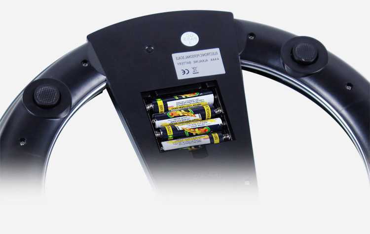 Weighing Scale, Electronic Scale,Household Electronic Scale