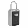 Password Box Lock,Password Key Box,Wall-mounted Key Box
