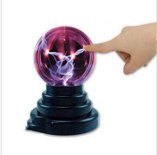 Ion Ball,Lightning Ball,Electrostatic Ion Sphere