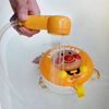 Bath Toy,Bread Superman Toy,Children's Bath Toys