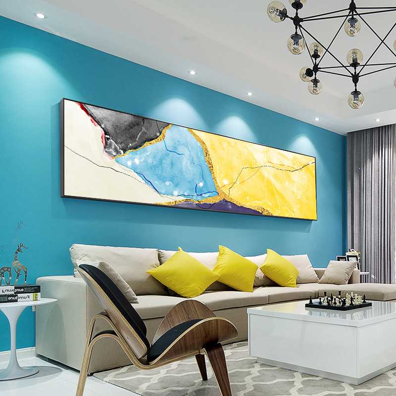 Art Paintings,Bedroom Painting,Bedside Painting