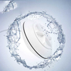 Creative Water Drop Ultrasonic Laundry Traveling Portable Mini Washing Machine Dormitory Lazy Turbine Washing Machine