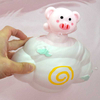 Children's Water Toys Shower Bathroom Will Rain Little Clouds Cloud Rain Baby Shower Toys