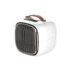 Heater Home Desktop Heater Small Mini Electric Fan Heater