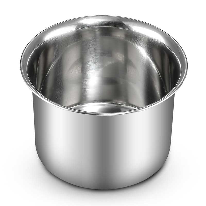 Multifunctional Stainless Steel Liner Yogurt Machine Safe Automatic Household