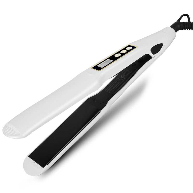 Hair Straightener,hair Straightener Brush,hair Straightener And Curler