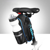 Mountain Bike Bag, Water Bottle, Wearable Road Bike Bag, Waterproof Bicycle Seat Bag
