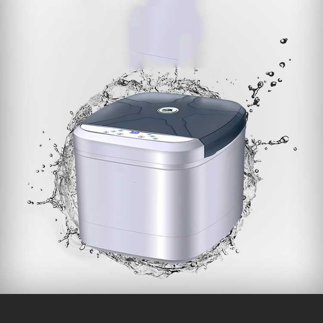 Disinfector,Automatic Disinfection Machine,Multi-function Disinfection Machine