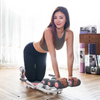 Abdominal Machine ABCORE Multi-function Beauty Waist Machine Abdomen Reduction Belly Bodybuilding Sports Equipment