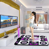Single Wired Dance Blanket Computer Dedicated Yoga Fitness Dance Machine