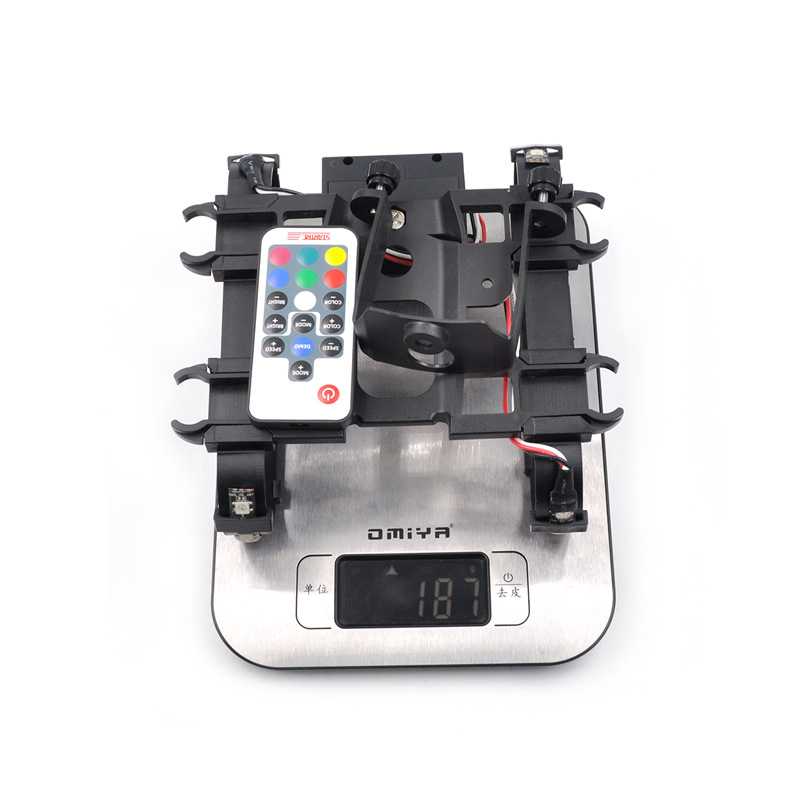 Marquee,Dajiang Drone,Night Flight Indicator