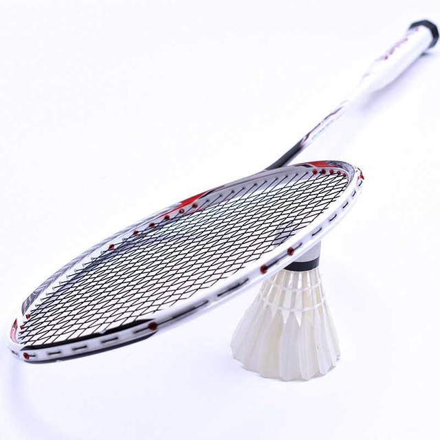 Badminton Racket,Ultra Light Badminton Racket,Offensive Badminton Racket