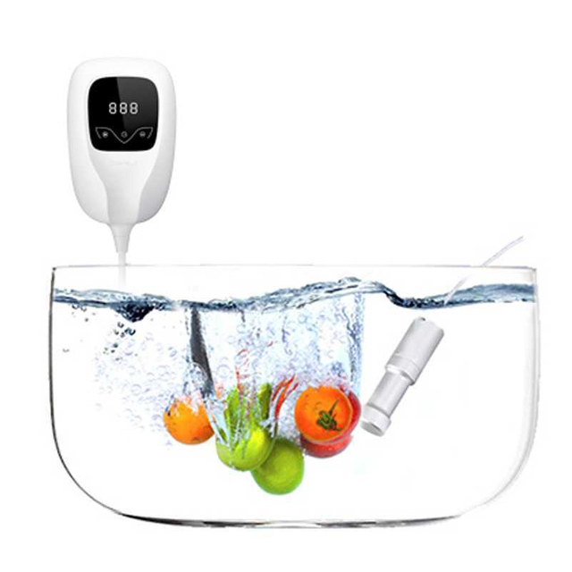 Cleaner,Portable washing machine,Mini vegetable washing machine