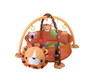 Ocean Ball Pool,Baby Gym,Multifunctional Marine Ball Pool
