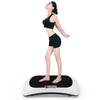 Household Lazy Slimming Machine Shaking Machine Standing Sports Equipment Slimming Stovepipe Artifact Vibration Shaping Machine