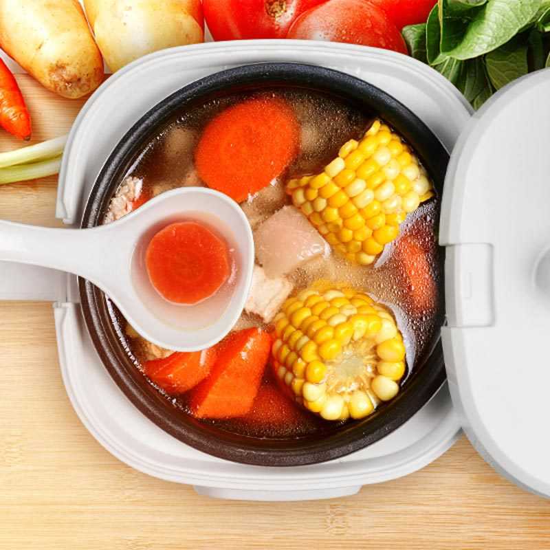 Mini Rice Cooker,Multi-function Rice Cooker,Smart Rice Cooker