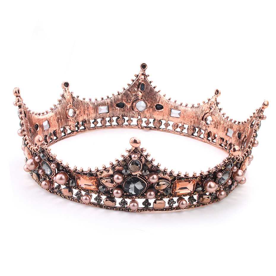 Hair Accessories,Vintage Hair Accessories,Pearl Alloy Hair Accessory