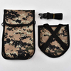 Engineer Shovel Multi-function Outdoor Manganese Steel Military Shovel China Special Forces Vehicle Supplies German Fishing Shovel