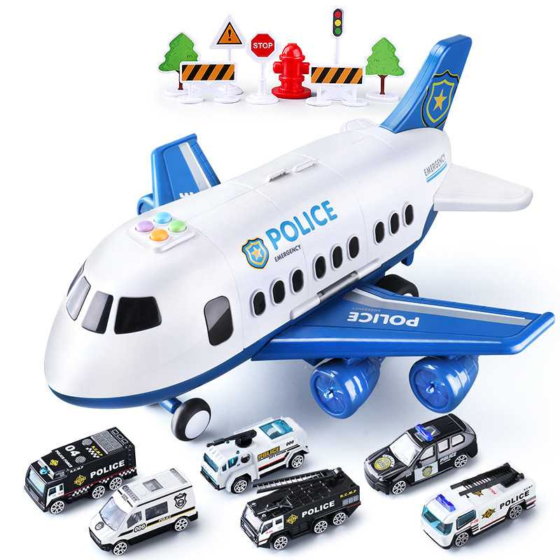 Aircraft Model,Simulation Toy Airplane,Passenger Aircraft Model