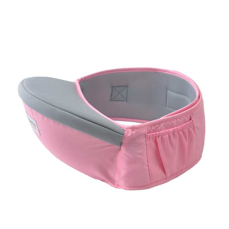 Baby Waist Stool Baby Carrier Single Stool Multi-function Front Cross-holding Stool Maternal And Child Supplies