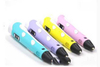 Children's 3D Printing Pen Creative Children's Gift Novelty Toys Kindergarten Puzzle 3D Painting Graffiti Printing Pen
