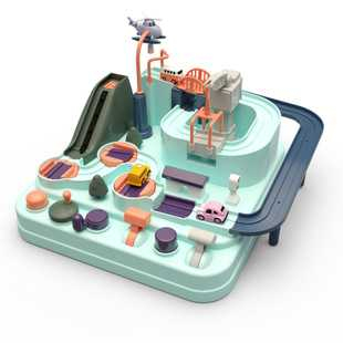 Microphone Toy,Children's Karaoke Microphone,Early Story Machine