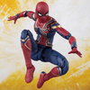 Spiderman Hand Model,Anime Hand Model,Iron Man Model