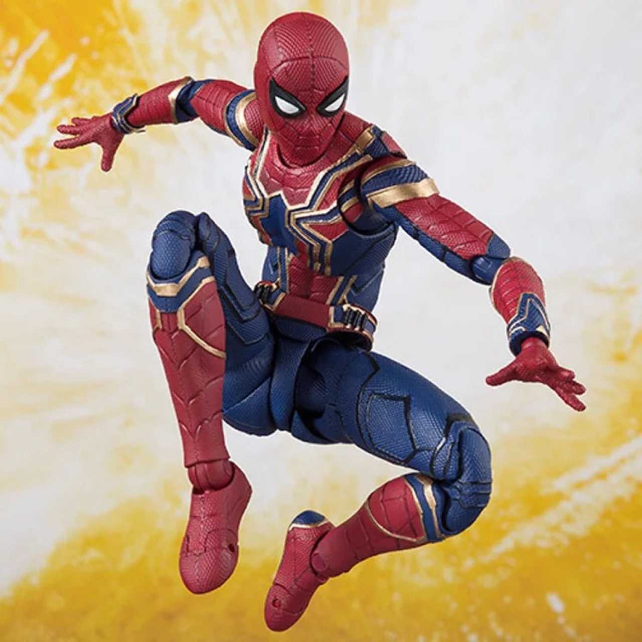 Spiderman Hand Model,Anime Hand Model,Iron Man Model
