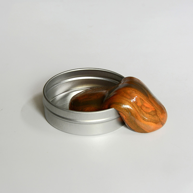 Magnetic Plasticine Children Novelty Toy Plasticine Engulfing Magnet Color Mud Children's Toy Mud