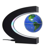 3 Inch Magnetic Suspension Globe High-end Business Gifts Crafts Ornaments