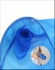 Ultra-light Portable Travel Bag Folding Backpack Waterproof Ultra-thin Skin Bag Hiking Outdoor Sports Backpack Male
