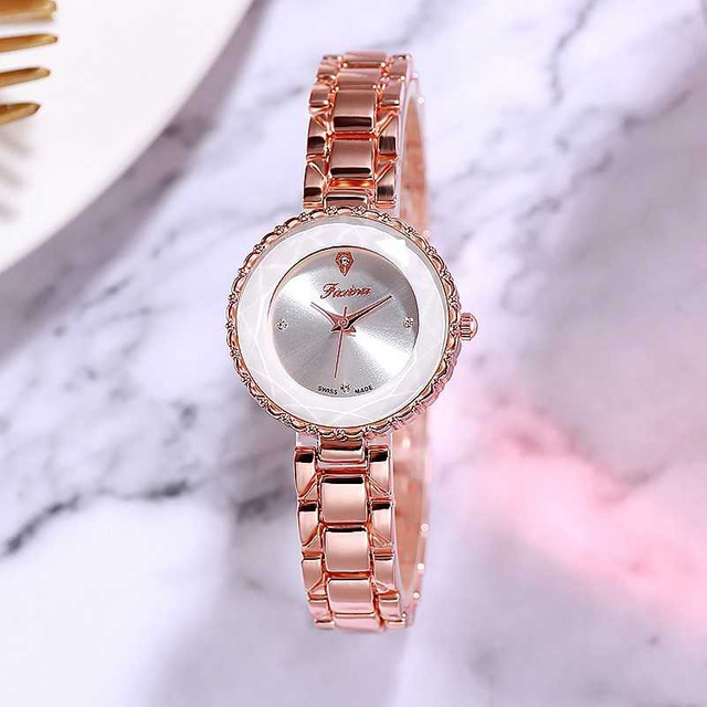Bracelet Ladies Watch Fashion Casual Watch