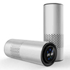 Car air purifier car car oxygen bar human body induction control in addition to formaldehyde odor net