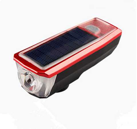 Bicycle Light,Solar Bicycle Light,Smart Car Light