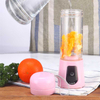 Multifunctional Fruit Blender Portable Juice Cup Juice Cup