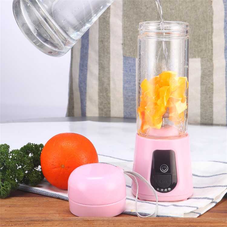 Multifunctional Fruit Blender Portable Juice Cup Juice Cup